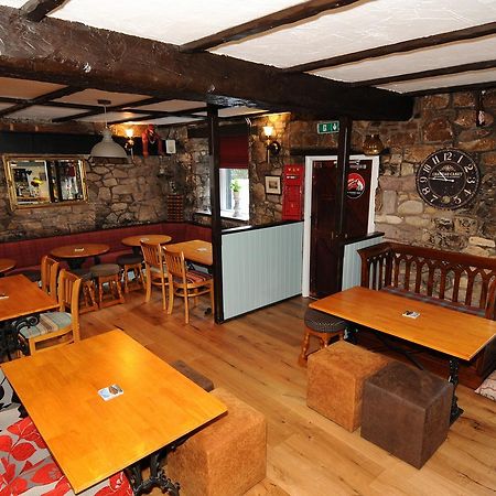 Hotel Old Posting House Cockermouth Exterior foto