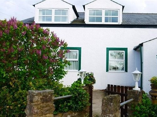 Hotel Old Posting House Cockermouth Exterior foto